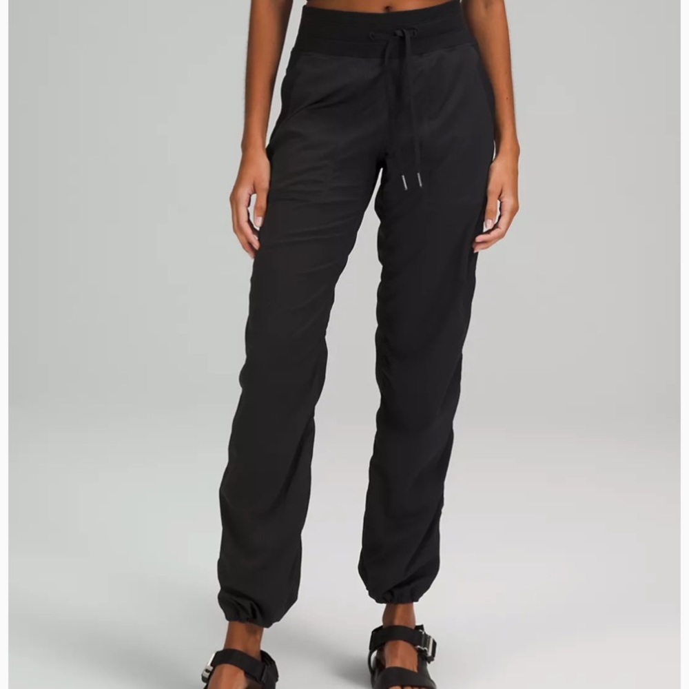 Lululemon Studio Pants